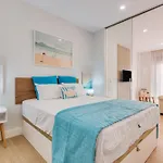 Home2book Modern & Chic In La Isleta Lägenhet Las Palmas de Gran Canaria