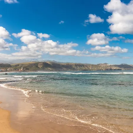 Home2book Modern & Chic In La Isleta *