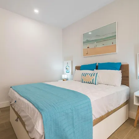 Home2book Modern & Chic In La Isleta 公寓 大加那利岛拉斯帕尔马斯