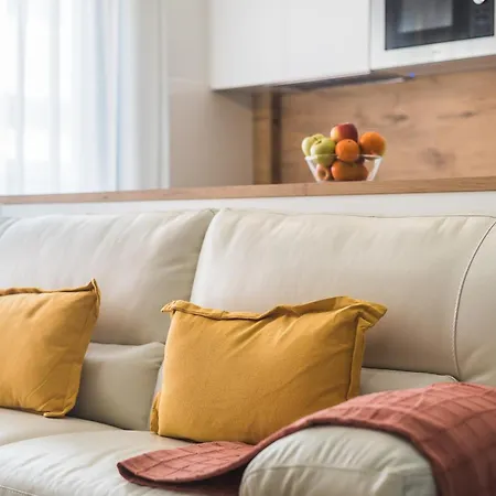 Home2book Modern & Chic In La Isleta *