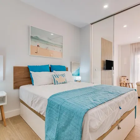 Home2book Modern & Chic In La Isleta Lägenhet Las Palmas de Gran Canaria