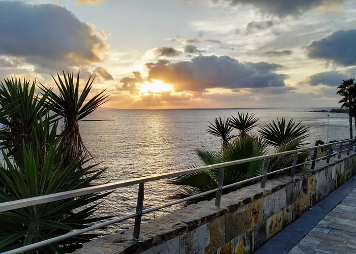 Home2book Modern & Chic In La Isleta *