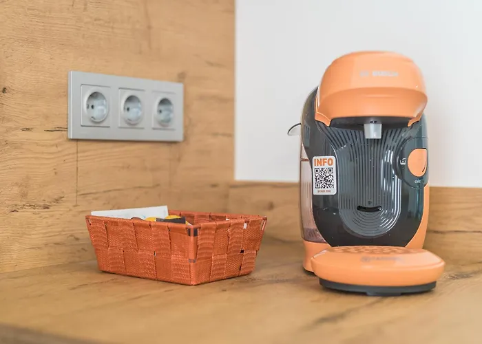 公寓 Home2book Modern & Chic In La Isleta *