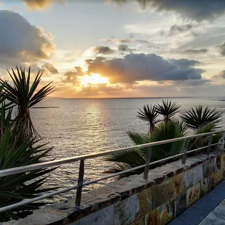 Home2book Modern & Chic In La Isleta *