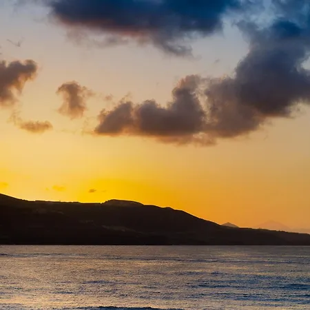 Apartment Home2book Modern & Chic In La Isleta *