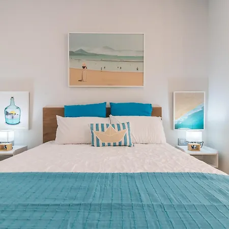 Home2book Modern & Chic In La Isleta Las Palmas / Gran Canaria