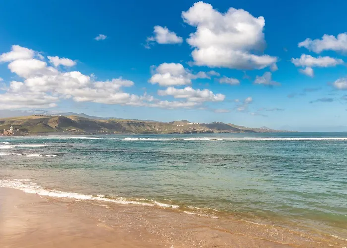 Home2book Modern & Chic In La Isleta