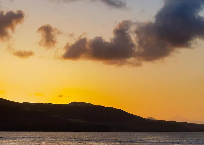 Apartament Home2book Modern & Chic In La Isleta *