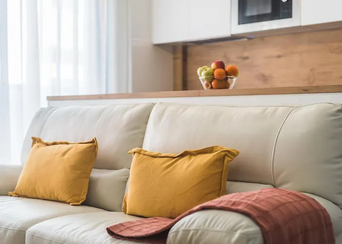 Home2book Modern & Chic In La Isleta *