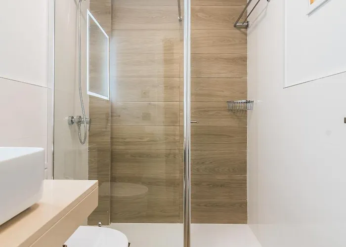 Home2book Modern & Chic In La Isleta