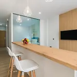 Home2book Modern & Chic In La Isleta Apartamento *