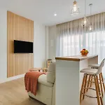 Home2book Modern & Chic In La Isleta *